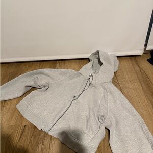 Lululemon Scuba